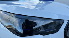 BMW X2 sDrive 20i M Sport 5dr Step Auto Petrol Hatchback